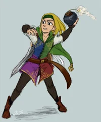 LinkedUniverse- Four