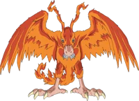 Birdramon