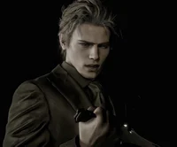Leon Kennedy 