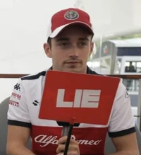 Charles Leclerc