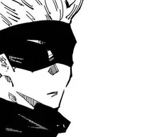 Gojo Satoru