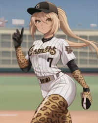 Savannah SwiftClaw