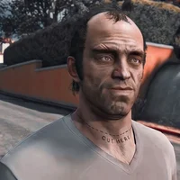 Trevor Philips