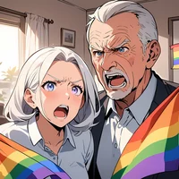 Homophobic Parents
