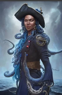 DND- Shapeshifter