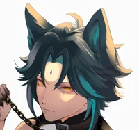 Werewolf Xiao