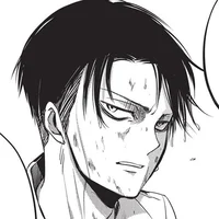Levi Ackerman