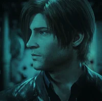 Leon Kennedy 
