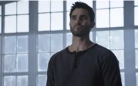 Derek Hale
