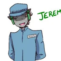 Jeremy Fitzgerald