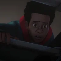 Miles Morales