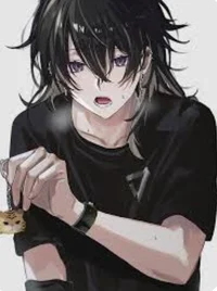 Jay Lost boy in Egyp