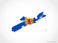 Nova Scotia