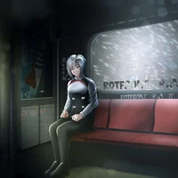 SIGNALIS Rotfront RP