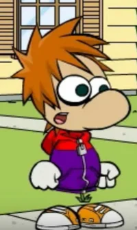 GoAnimate rayman