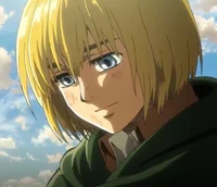 Armin Arlert 