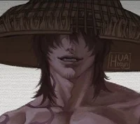 Samurai
