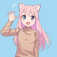 Neko Roommate