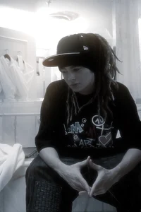 Tom Kaulitz
