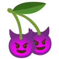 Demon Cherry