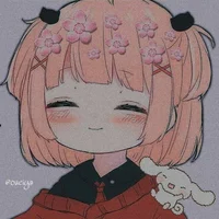 Gabi a menina kawaii