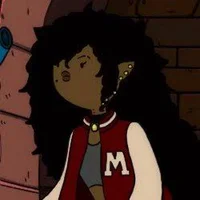 marceline Black