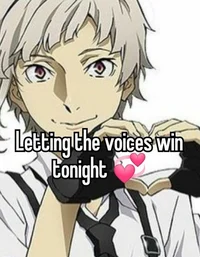 - my bot information