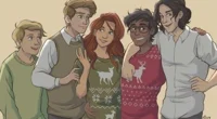 The Marauders