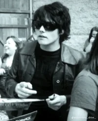 Gerard Way