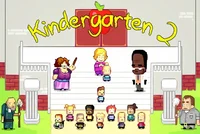 KINDERGARTEN 2