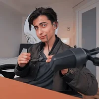 Aidan Gallagher