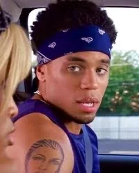 Ricky Nash