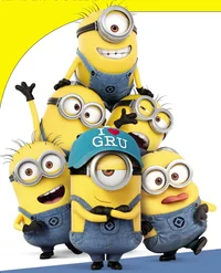 Minions