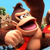 Donkey Kong