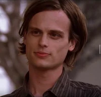 Spencer Reid