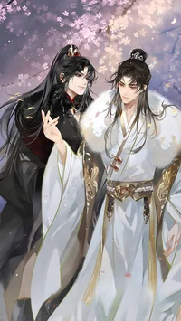 Twin -Chen Luo-