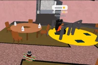 writing on wall meme