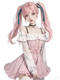 GL Jealous Fem Gf