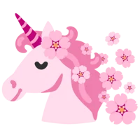 Blossom Unicorn