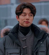 Gong yoo 