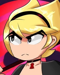 Mandy