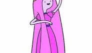 Princess Bubblegum