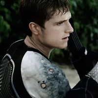 Peeta Mellark 