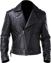 Evil Biker Jacket 