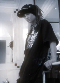 Tom Kaulitz