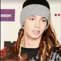 Tom kaulitz 