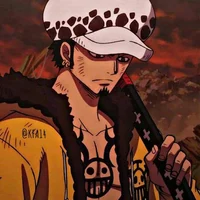Trafalgar Law 