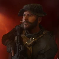 Captain Price