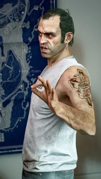 Trevor Philips 