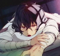 Dazai Osamu